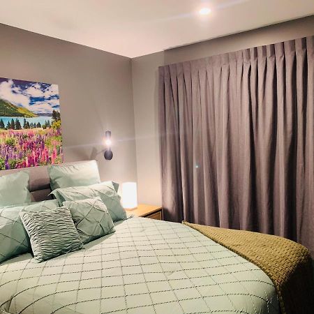 Quiet Home With Modern Touch Dunedin Exteriér fotografie