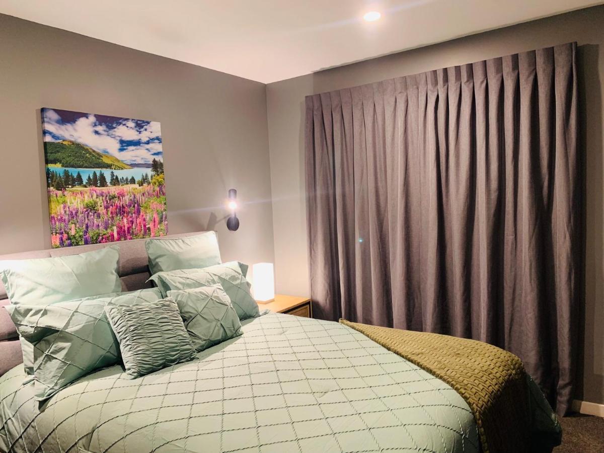 Quiet Home With Modern Touch Dunedin Exteriér fotografie