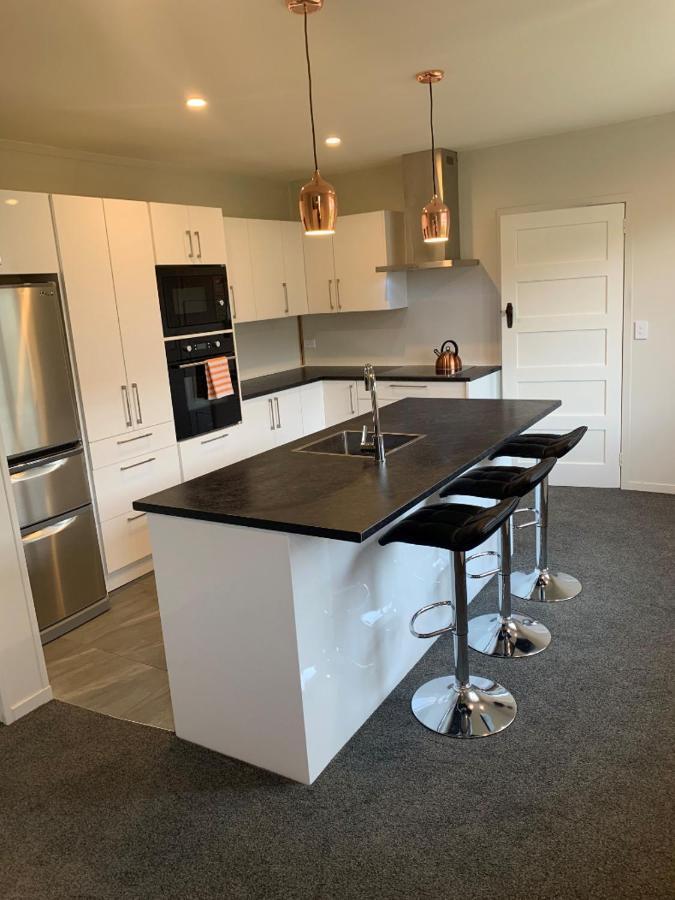 Quiet Home With Modern Touch Dunedin Exteriér fotografie